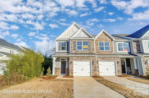 4332 Black Ct, Harrisburg, NC, 28075-7499 | Card Image