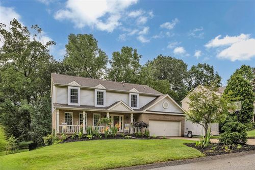 5025 Impala Dr, Murrysville, PA, 15668-2775 | Card Image