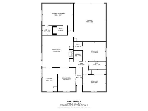9214 Vagas Dr, Rowlett, TX, 75088-4652 | Card Image