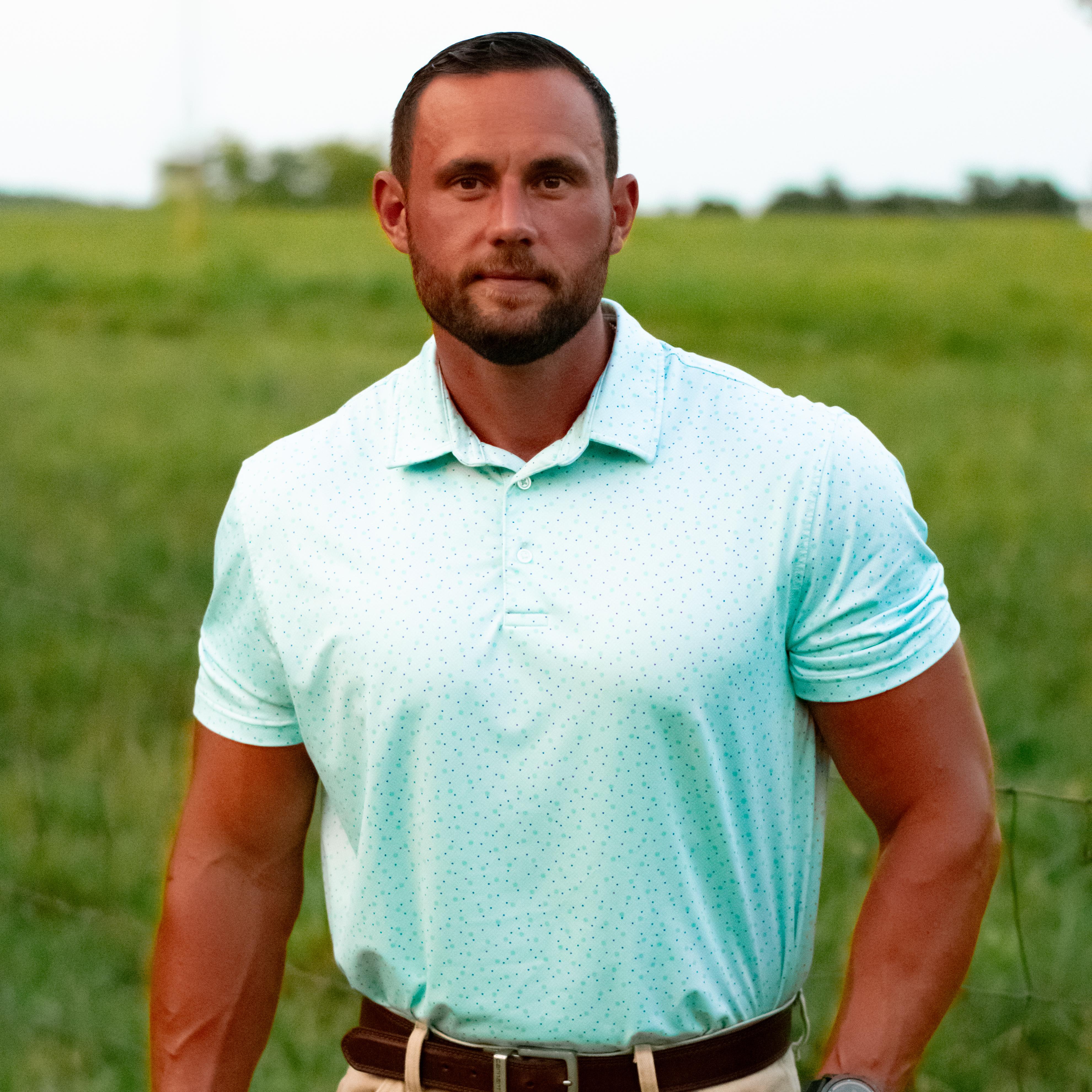 Justin Sizemore