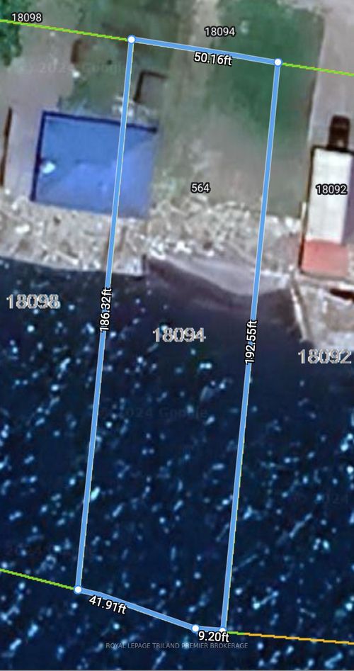 18094 Erie Shore, Harwich, ON, N0P1A0 | Card Image