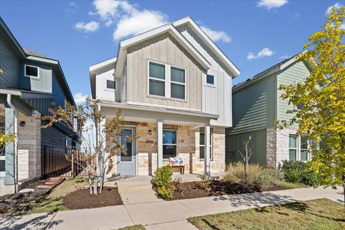 6416 Cowman Way, Austin, TX, 78747-4516 | Card Image