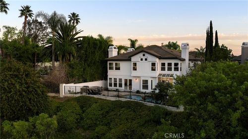 1 Riviera, Trabuco Canyon, CA, 92679-4800 | Card Image