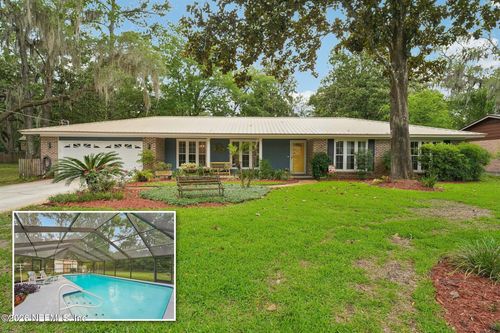 2432 Lakeview Dr, Orange Park, FL, 32073-5313 | Card Image