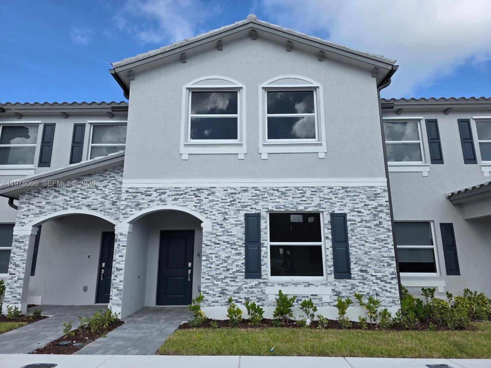 Residential Lease in Florida City