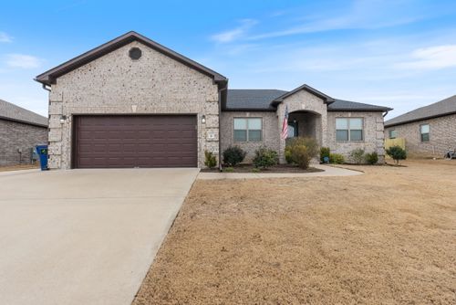 19 Cimarron Circle, Cabot, AR, 72023 | Card Image