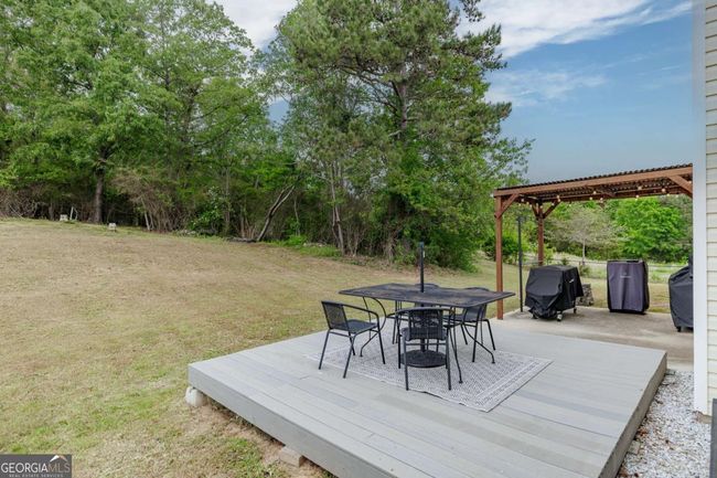 1217 Nunnally Dr, House other with 3 bedrooms, 2 bathrooms and 4 parking in Monroe GA | Image 30