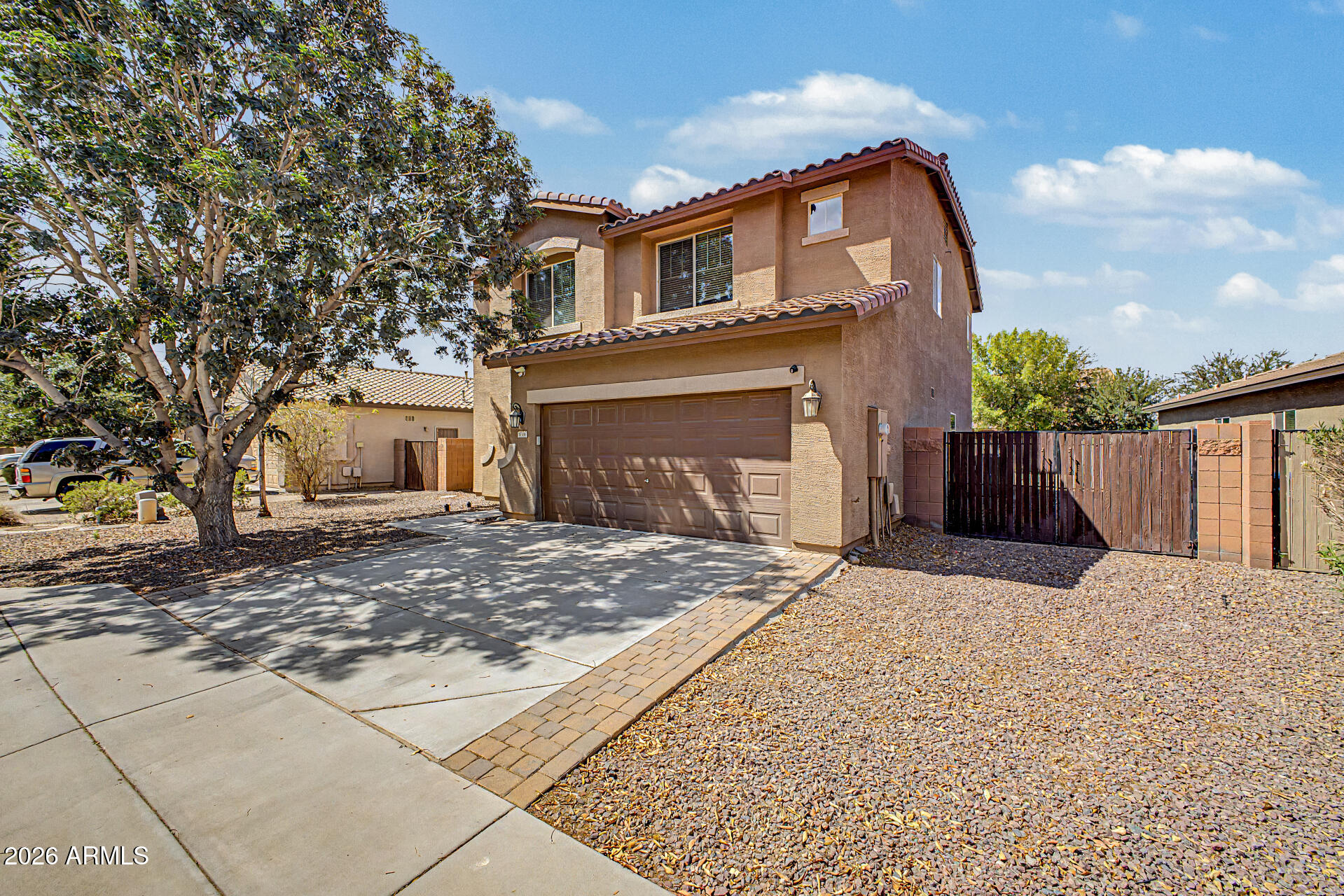 Residential in San Tan Valley 3