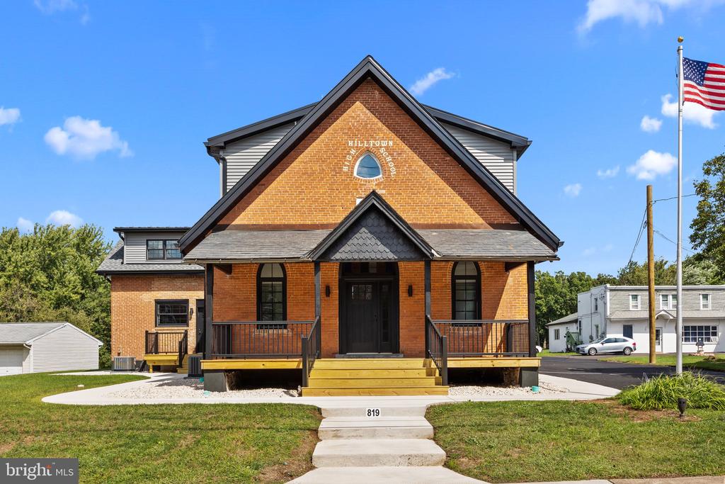 Residential Lease in PERKASIE 2