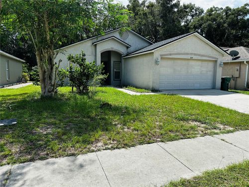 304 Heritage Estates Ln, DELAND, FL, 32720-7525 | Card Image