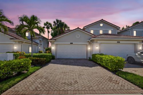 2105 Wingate Bnd, Wellington, FL, 33414-6253 | Card Image