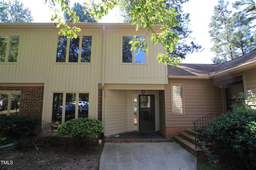 111 Mossbark Ln, Chapel Hill, NC, 27514-1846 | Card Image
