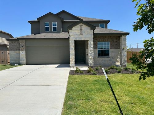 425 Salt Springs Rd, Kyle, TX, 78640-3103 | Card Image