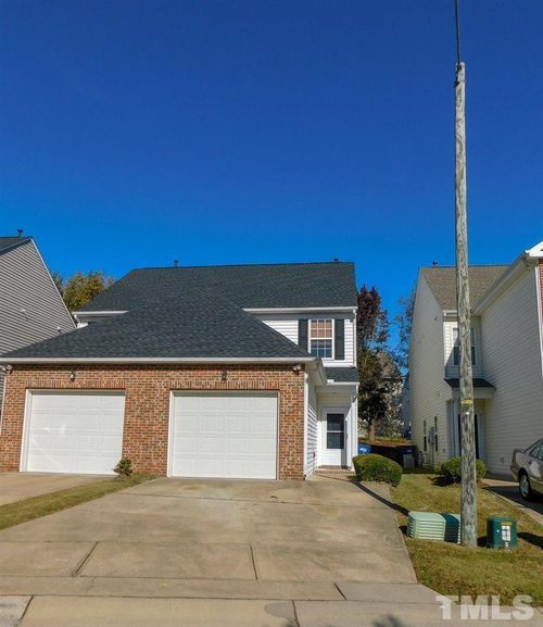 2008 Metacomet Way, Raleigh, NC, 27604-5447 | Card Image