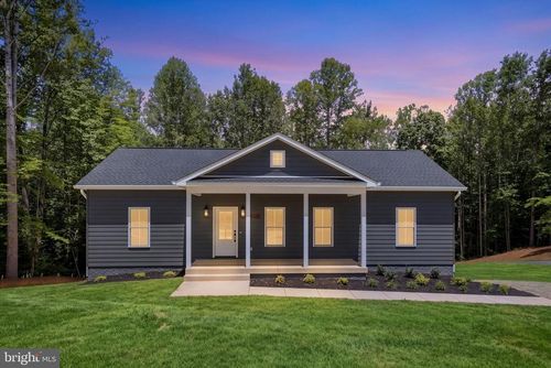 LOT 4 Ryland Chapel Rd, RIXEYVILLE, VA, 22737 | Card Image