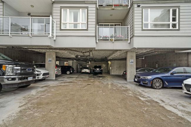201 - 1629 Garden Avenue, Condo with 2 bedrooms, 1 bathrooms and null parking in North Vancouver BC | Image 20