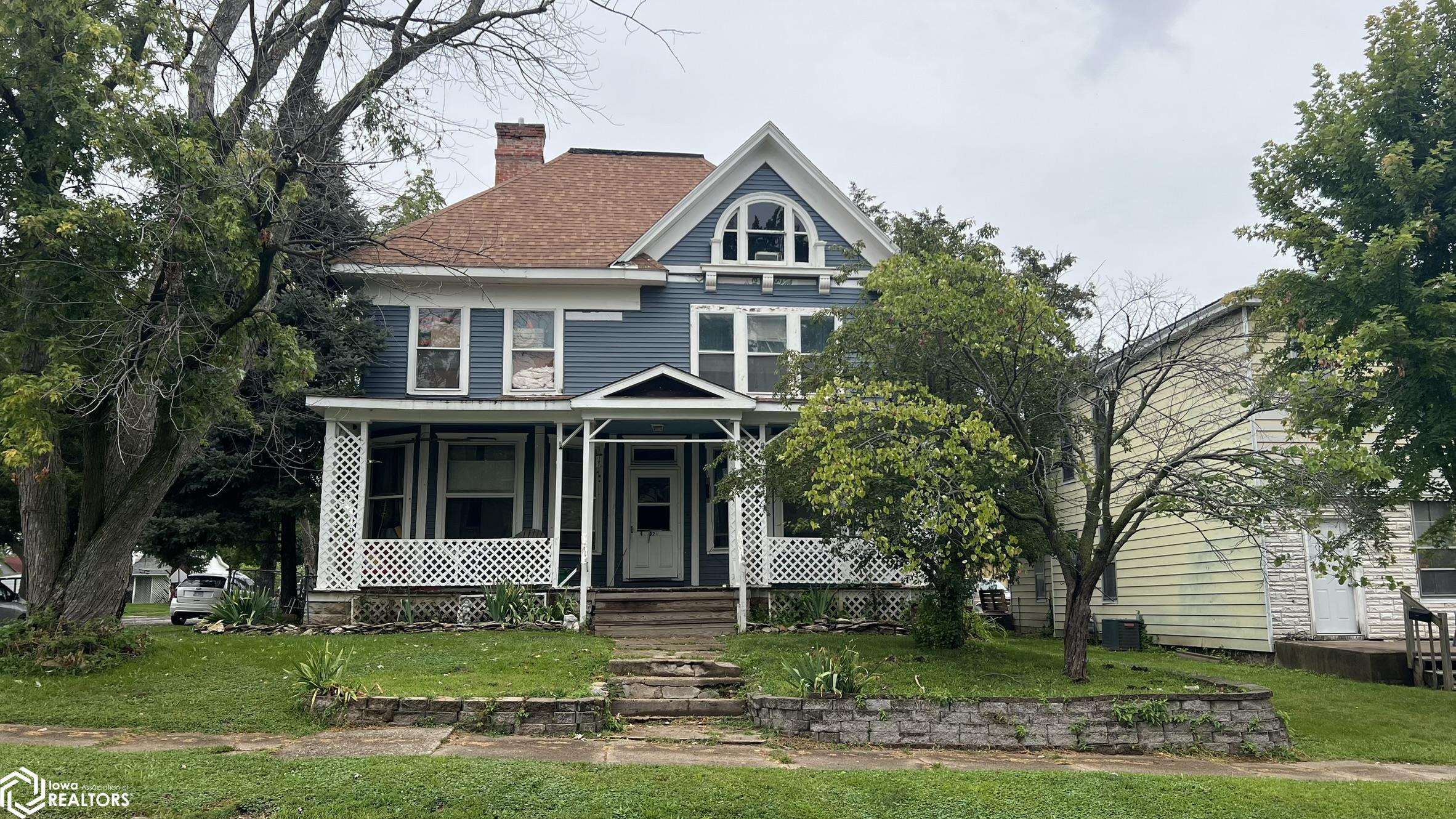 Timea St, Keokuk, IA 52632