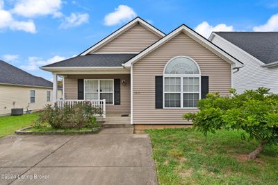 5231 Cypress Ct, House other with 3 bedrooms, 2 bathrooms and null parking in Shelbyville KY | Image 1