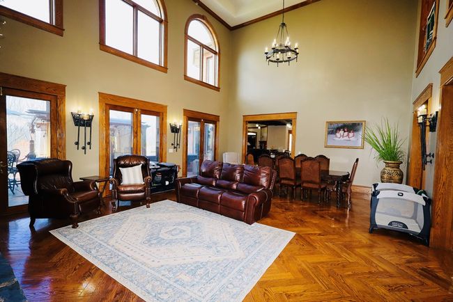 900 Tanager Dr, House other with 10 bedrooms, 11 bathrooms and 3 parking in Bluefield VA | Image 7