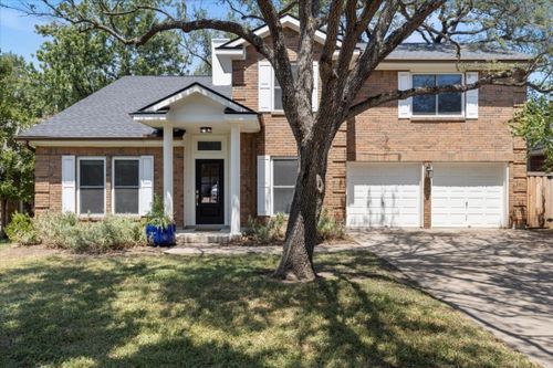 11541 Gun Fight Lane, Austin, TX, 78748 | Card Image