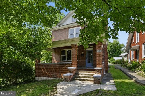 150 Center St, KEYSER, WV, 26726-3520 | Card Image