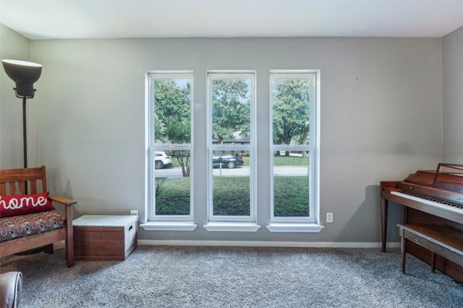 236 Cooper Dr, House other with 3 bedrooms, 2 bathrooms and null parking in Hurst TX | Image 16