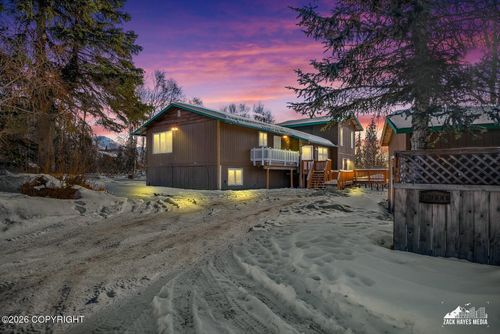 12800 Foster Road, Anchorage, AK, 99516 | Card Image