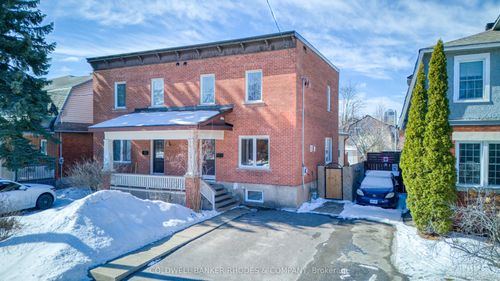 40 Ross Ave, Ottawa, ON, K1Y0N3 | Card Image