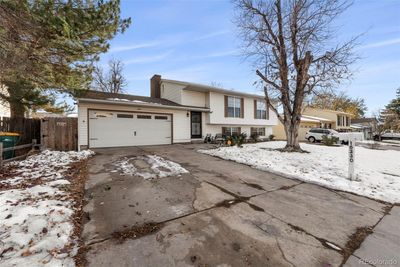 16330 E Arkansas Drive, House other with 3 bedrooms, 1 bathrooms and 2 parking in Aurora CO | Image 1