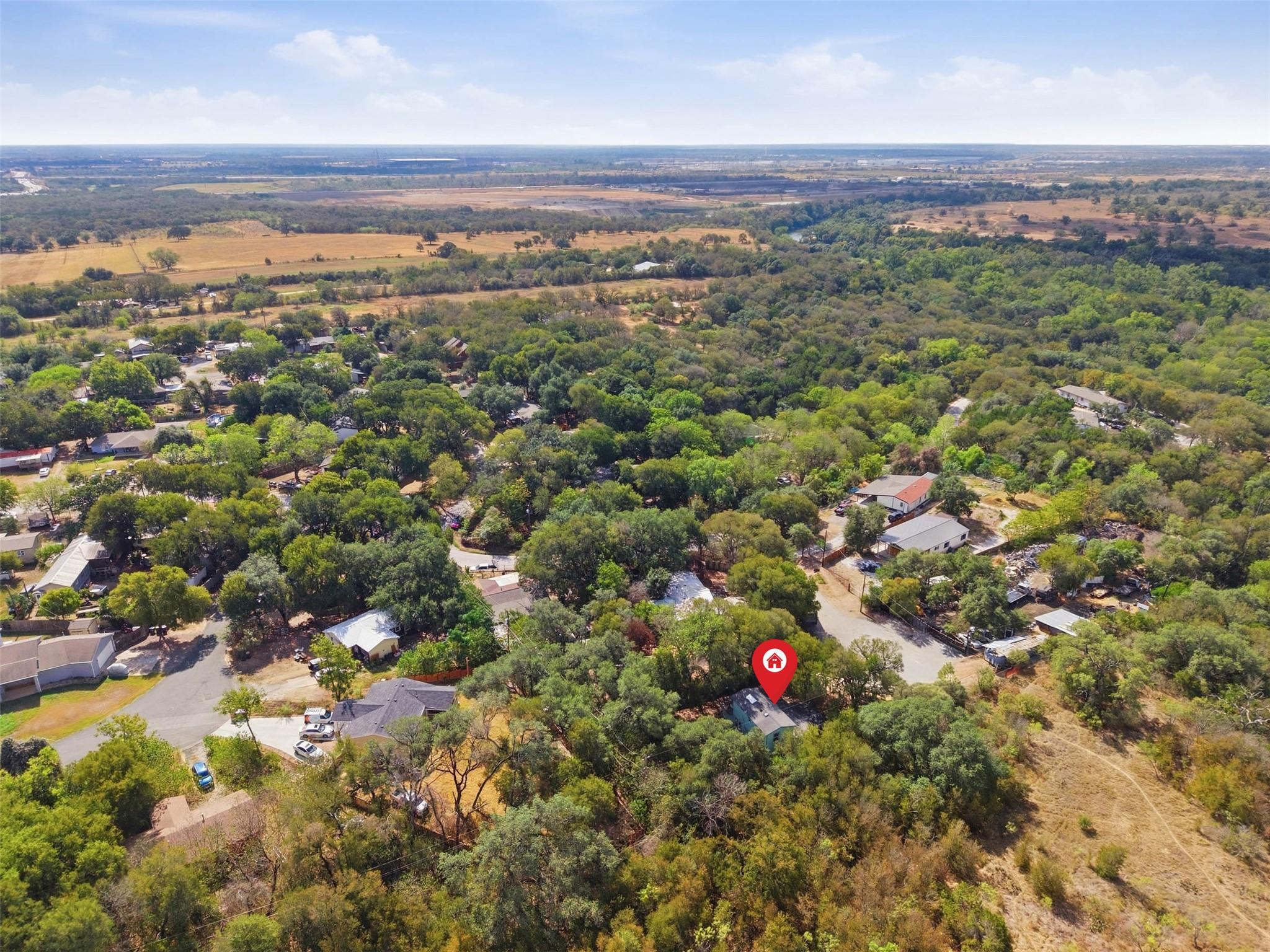 Residential in Austin 3