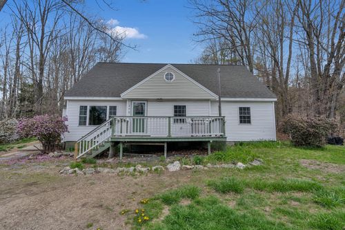 270 Hebron Road, Paris, ME, 04281 | Card Image