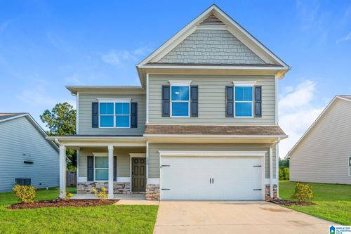 120 Fallen Oaks Ln, SPRINGVILLE, AL, 35146-2626 | Card Image