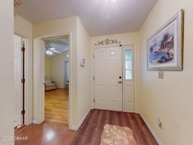 686 Middlebury Loop, House other with 2 bedrooms, 2 bathrooms and null parking in NEW SMYRNA BEACH FL | Image 4