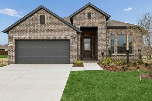 10304 Canna Lilly St, Crowley, TX, 76036-1523 | Card Image