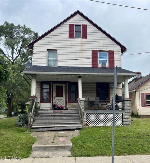6614 Clark Ave, Cleveland, OH, 44102-5310 | Card Image