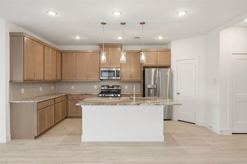 10035 Crescendo Way, Iowa Colony, TX, 77583-5541 | Card Image