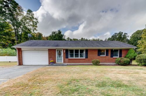 45 Spring Hill Road, Harwinton, CT, 06791 | Card Image