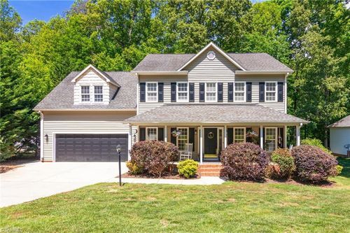 6988 Bethesda Ct, Summerfield, NC, 27358-9116 | Card Image