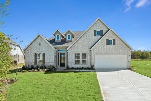11007 Thompsons Lndg, Needville, TX, 77461-3109 | Card Image