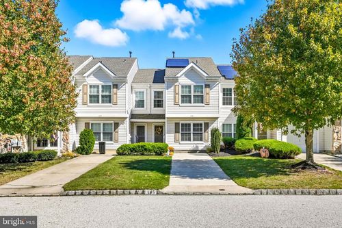 145 Buckingham Way, MOUNT LAUREL, NJ, 08054-6407 | Card Image