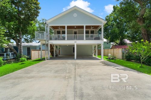 5398 E Perdido Ave, Orange Beach, AL, 36561-4103 | Card Image