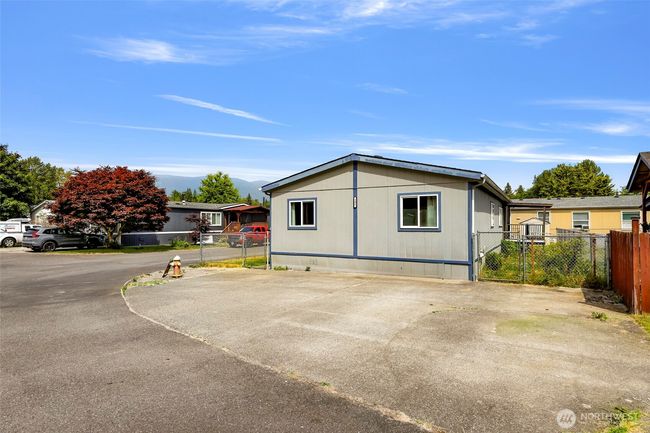 UNIT-101 - 700 N Reed St, House other with 4 bedrooms, 2 bathrooms and null parking in Sedro Woolley WA | Image 4