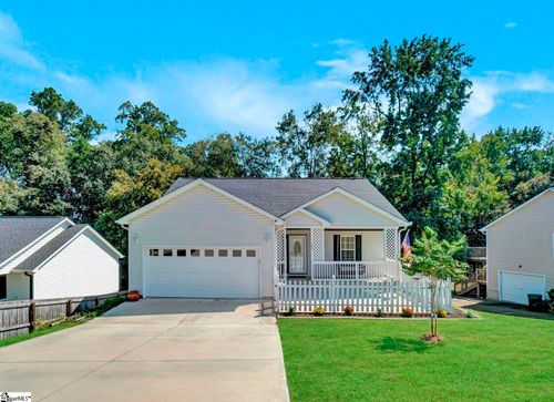 298 N Orchard Dr, Taylors, SC, 29687-2868 | Card Image