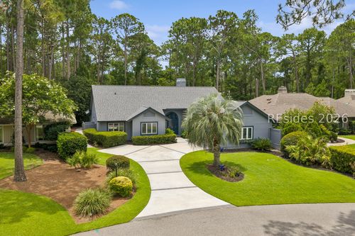 21 Rusty Rail Ln, Hilton Head Island, SC, 29926-2560 | Card Image