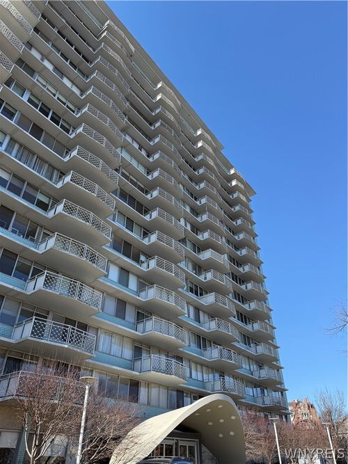 11f-1088 Delaware Avenue, Buffalo, NY, 14209 | Card Image