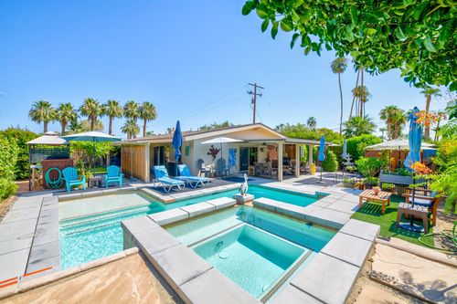 74558 Monte Verde Way, Palm Desert, CA, 92260-4509 | Card Image