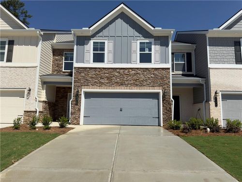 1171 Park Center Cir, Austell, GA, 30168-2105 | Card Image