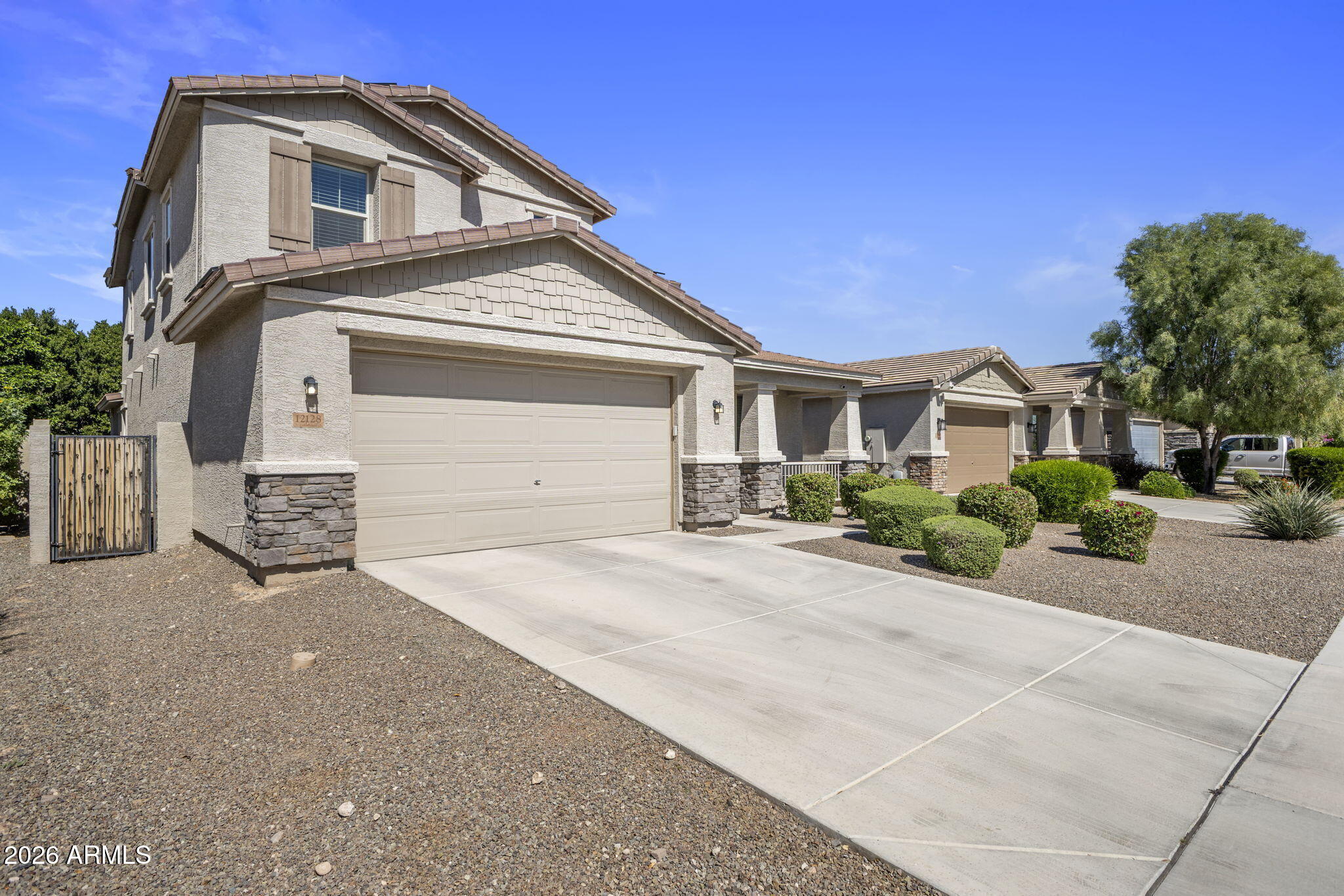 Residential in Sun City 2