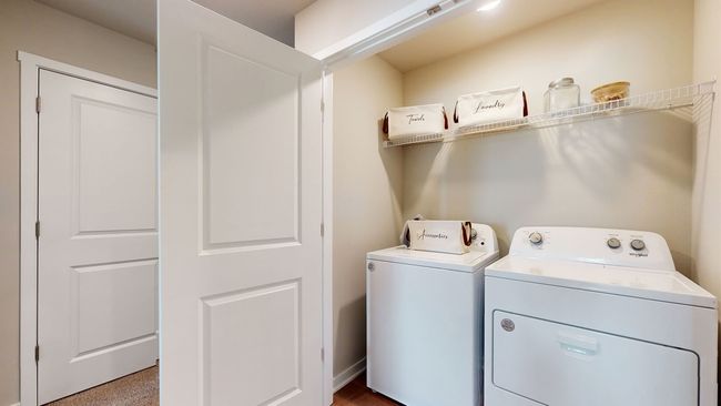 15368 Coyote Dr, Condo with 3 bedrooms, 3 bathrooms and null parking in Urbandale IA | Image 18