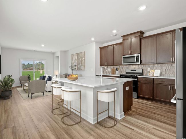 8253 Vibrant Loop, House other with 3 bedrooms, 2 bathrooms and 4 parking in Longs SC | Image 27